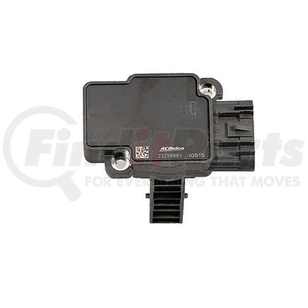 23259883 by ACDELCO - Mass Air Flow Sensor