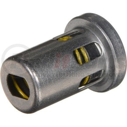 25014051 by ACDELCO - Engine Oil Filter Bypass Valve