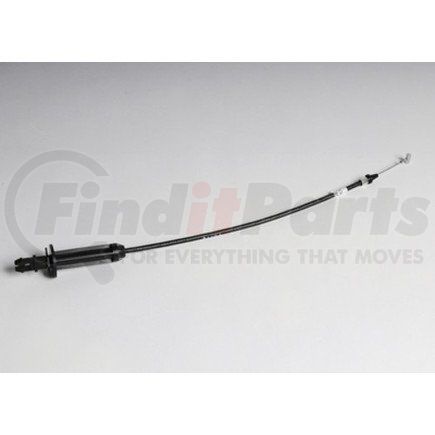 25792420 by ACDELCO - Front Parking Brake Cable