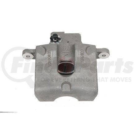 25843042 by ACDELCO - Rear Disc Brake Caliper Assembly