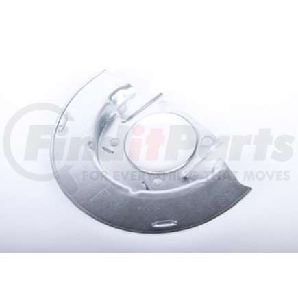 25846355 by ACDELCO - Front Brake Dust Shield