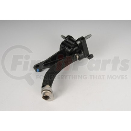 12567867 by ACDELCO - EGR Valve Adapter