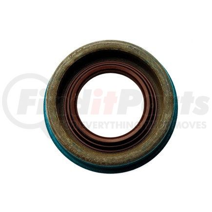 290-263 by ACDELCO - Rear Wheel Bearing Seal