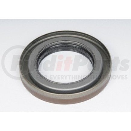 290-275 by ACDELCO - Front Inner Wheel Bearing Seal