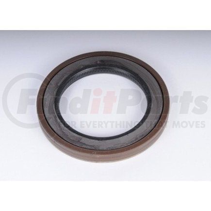 290-276 by ACDELCO - Front Inner Wheel Bearing Seal