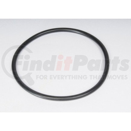 290-300 by ACDELCO - Front Wheel Bearing Seal (O-Ring)