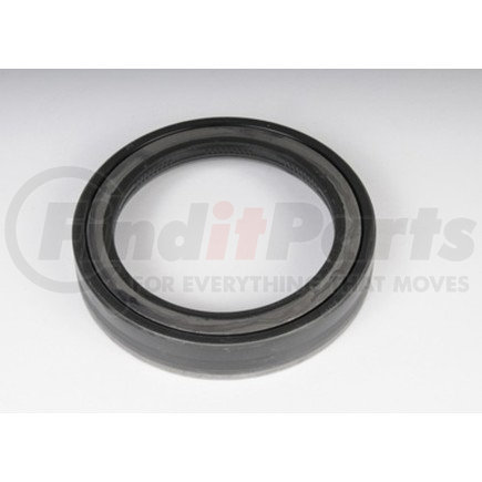 291-306 by ACDELCO - Rear Wheel Bearing Seal