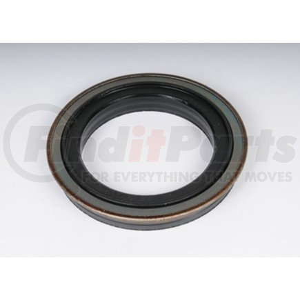 291-319 by ACDELCO - Genuine GM Parts™ Axle Shaft Seal