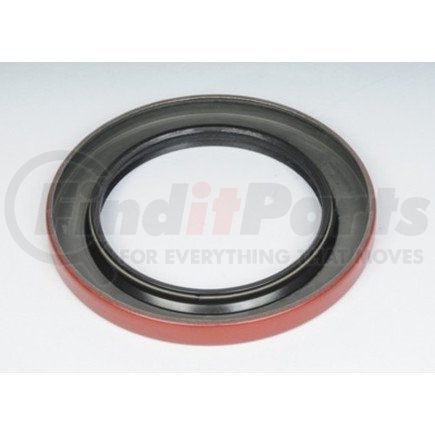 291-327 by ACDELCO - Rear Axle Shaft Seal