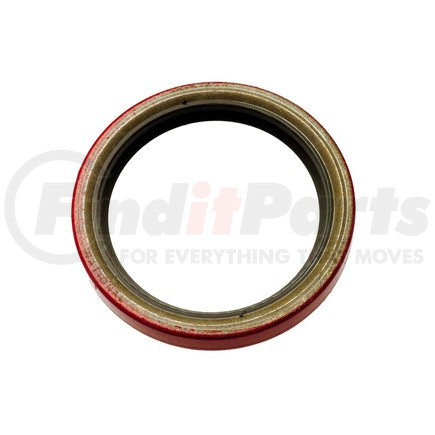 296-01 by ACDELCO - Crankshaft Front Oil Seal