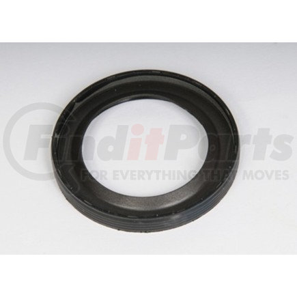 296-02 by ACDELCO - Genuine GM Parts™ Crankshaft Seal - Front