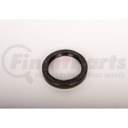 296-07 by ACDELCO - Crankshaft Front Oil Seal