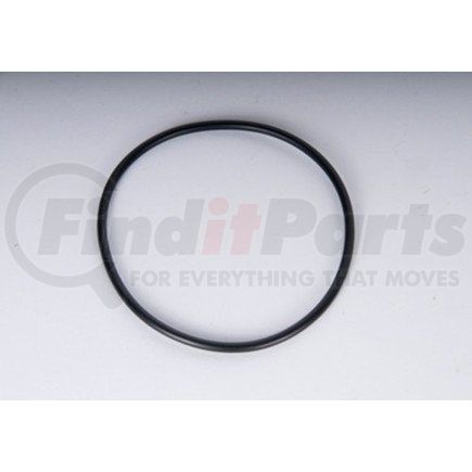 296-10 by ACDELCO - Front Axle Shaft Bearing Seal