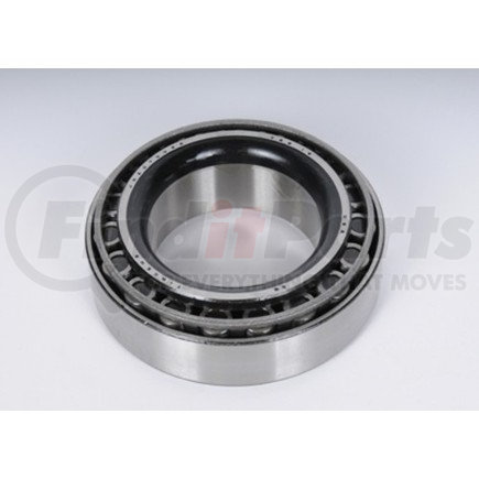 FW133 by ACDELCO - Front Inner Wheel Bearing