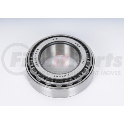FW177 by ACDELCO - Front Wheel Bearing
