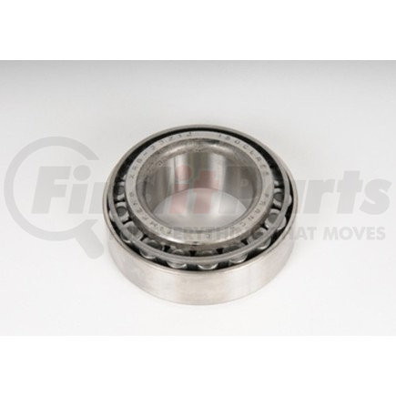 FW178 by ACDELCO - Front Inner Wheel Bearing