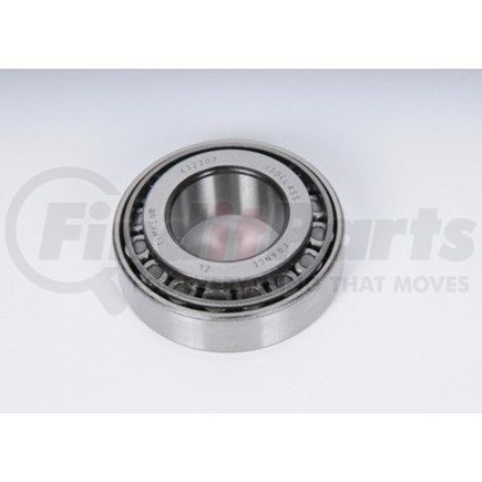 FW180 by ACDELCO - Front Outer Wheel Bearing