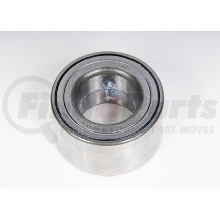 FW189 by ACDELCO - GM Original Equipment™ Wheel Bearing - Front, Passenger Side