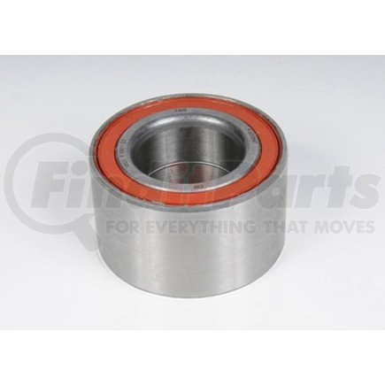 FW361 by ACDELCO - Front Inner Wheel Bearing