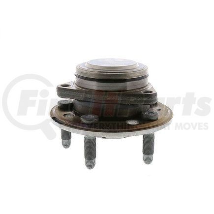 FW422 by ACDELCO - Wheel Hub and Bearing Assembly - Front, with Wheel Stud