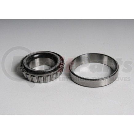 S6 by ACDELCO - Front Inner Wheel Bearing