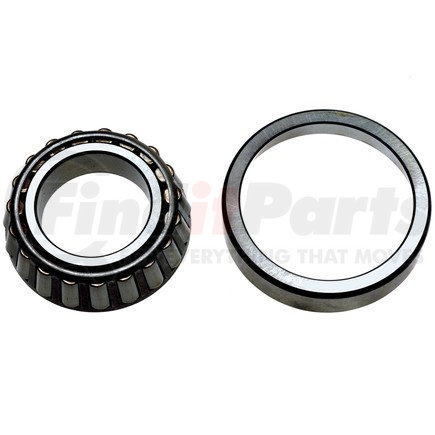S8 by ACDELCO - Front Inner Wheel Bearing