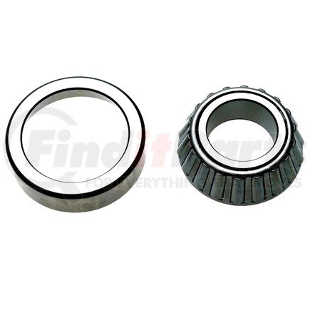 S618 by ACDELCO - Front Differential Drive Pinion Gear Inner Bearing