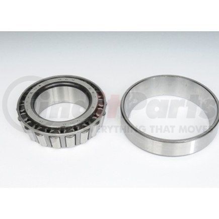 ACDelco S1300 Bearing Races Side Differential Bearing
