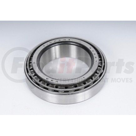 S1352 by ACDELCO - Rear Outer Wheel Bearing