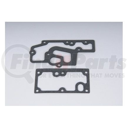 40-709 by ACDELCO - Fuel Injection Throttle Body Gasket Kit with Gaskets