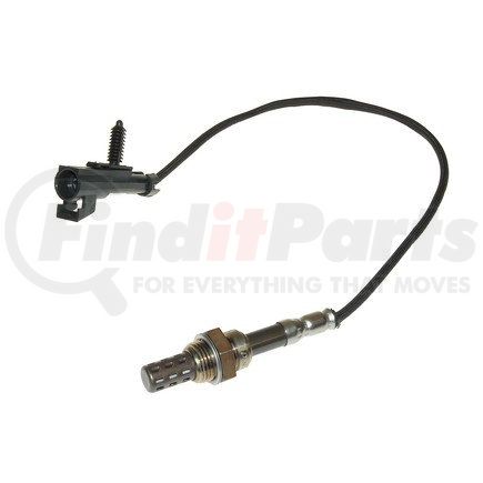 213-1186 by ACDELCO - Oxygen Sensor