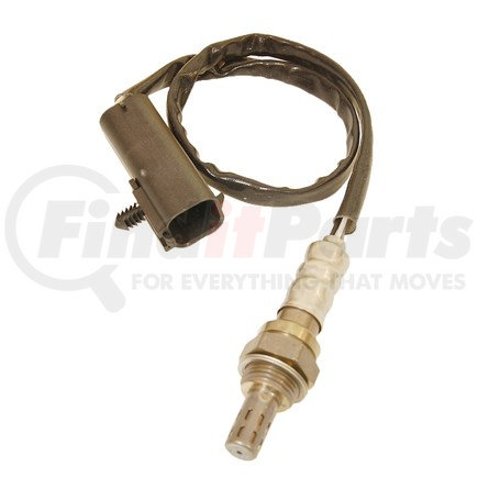 213-1318 by ACDELCO - Heated Oxygen Sensor