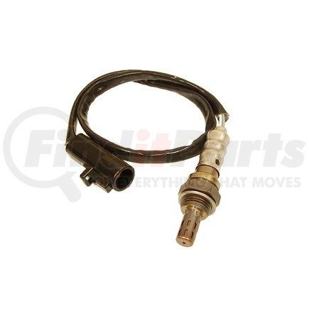 213-1408 by ACDELCO - Heated Oxygen Sensor