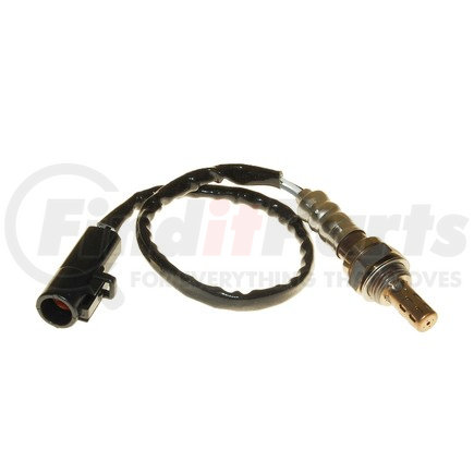 213-1459 by ACDELCO - Heated Oxygen Sensor