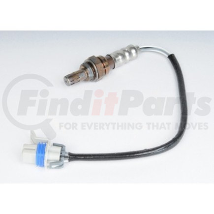 213-1528 by ACDELCO - Heated Oxygen Sensor