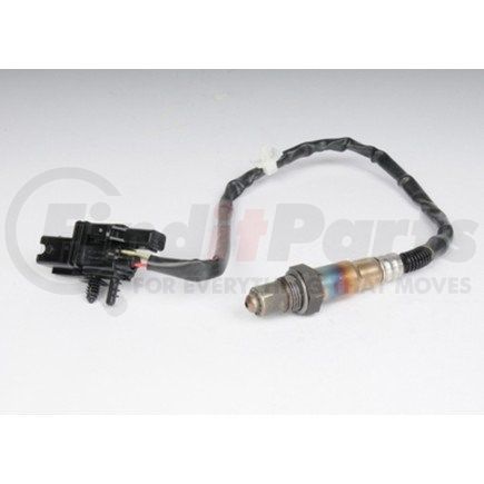 213-1560 by ACDELCO - Genuine GM Parts™ Oxygen Sensor