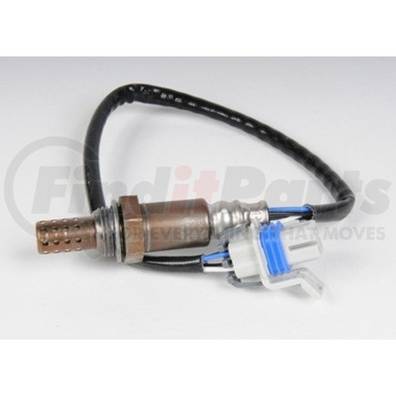 213-1567 by ACDELCO - Heated Oxygen Sensor