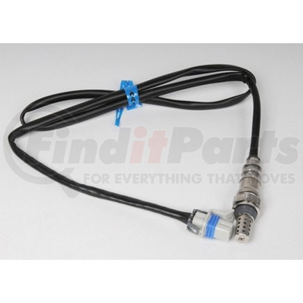 213-1614 by ACDELCO - Heated Oxygen Sensor