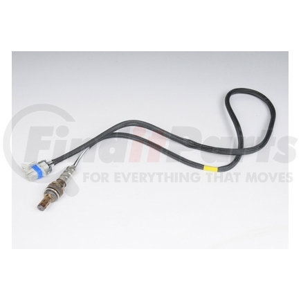 213-1638 by ACDELCO - Heated Oxygen Sensor