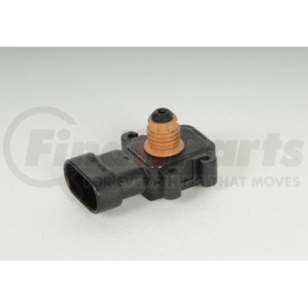 213-1682 by ACDELCO - Manifold Absolute Pressure Sensor