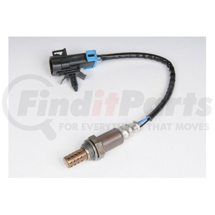 213-1694 by ACDELCO - Genuine GM Parts™ Oxygen Sensor