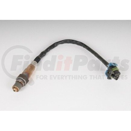 213-1695 by ACDELCO - Heated Oxygen Sensor