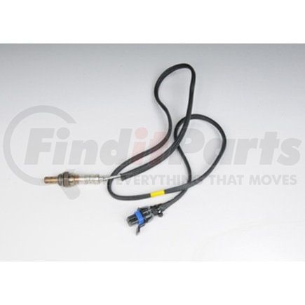 213-1703 by ACDELCO - Heated Oxygen Sensor