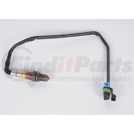 213-2821 by ACDELCO - Heated Oxygen Sensor