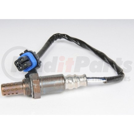 213-2830 by ACDELCO - Heated Oxygen Sensor