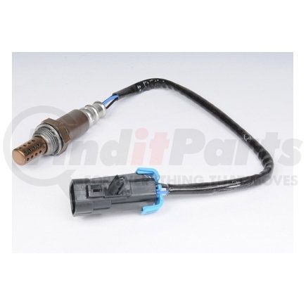 213-2831 by ACDELCO - Genuine GM Parts™ Oxygen Sensor