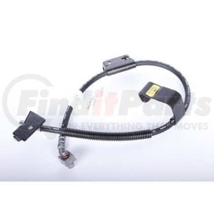 176-1513 by ACDELCO - GM Original Equipment™ Brake Hydraulic Hose - Front, Passenger Side