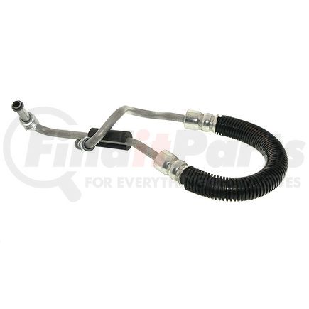 176-1640 by ACDELCO - Power Brake Booster Inlet Hose Assembly