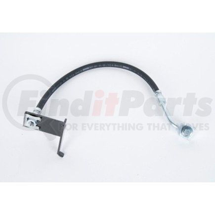 ACDelco 176-1644 Brake Hydraulic Hose Front Hydraulic Brake Hose Assembly