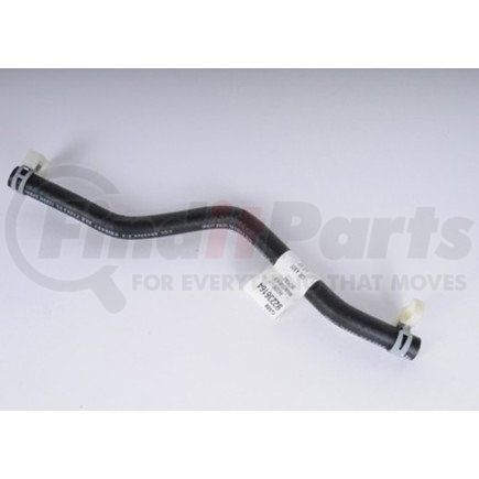 176-1708 by ACDELCO - Power Brake Booster Vacuum Hose
